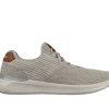 Herren SKECHERS Slip-Ons | Lattimore - Coringa