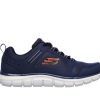 Herren SKECHERS Sneaker Sportlich | Track - Knockhill