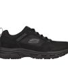 Herren SKECHERS Sneaker Sportlich | Relaxed Fit: Oak Canyon