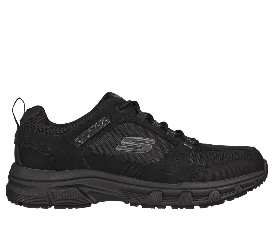 Herren SKECHERS Sneaker Sportlich | Relaxed Fit: Oak Canyon