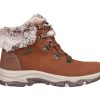 Damen SKECHERS Stiefel | Relaxed Fit: Trego - Falls Finest