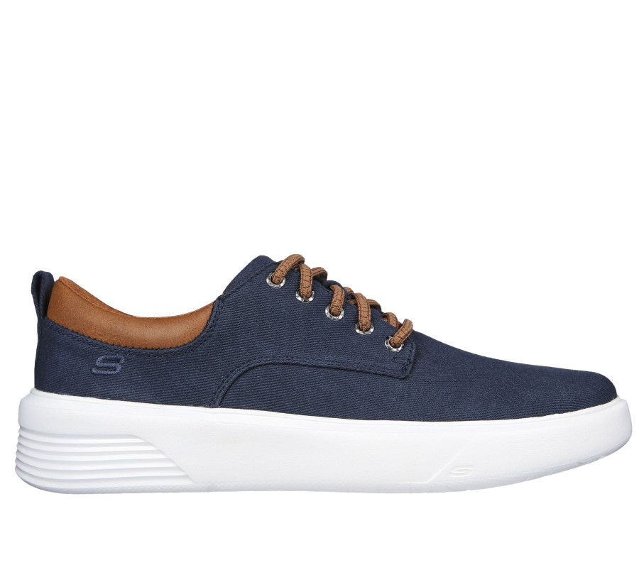 Herren SKECHERS Sneaker Casual | Viewson - Doriano