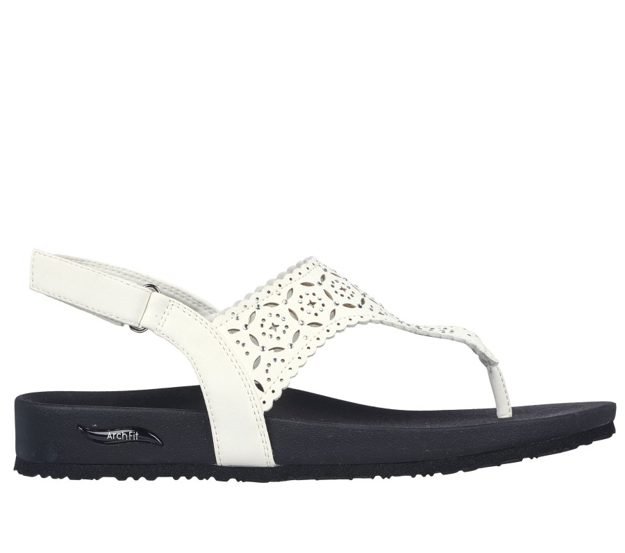 Damen SKECHERS Sandalen | Arch Fit Meditation - Sophie