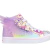 Kinder SKECHERS Schnurer | Twinkle Toes: Twi-Lites 2.0 - Unicorn Wings