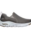 Herren SKECHERS Slip-Ons | Skechers Arch Fit - Banlin