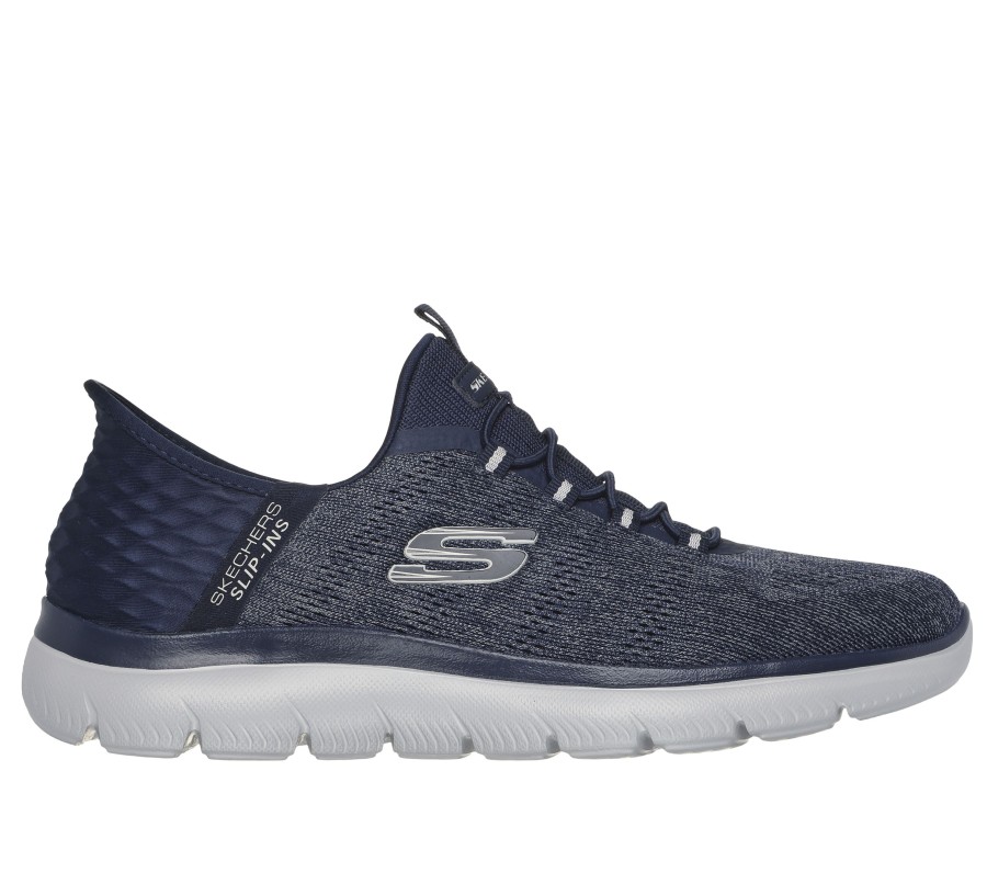 Herren SKECHERS Slip-Ons | Skechers Slip-Ins: Summits - Key Pace