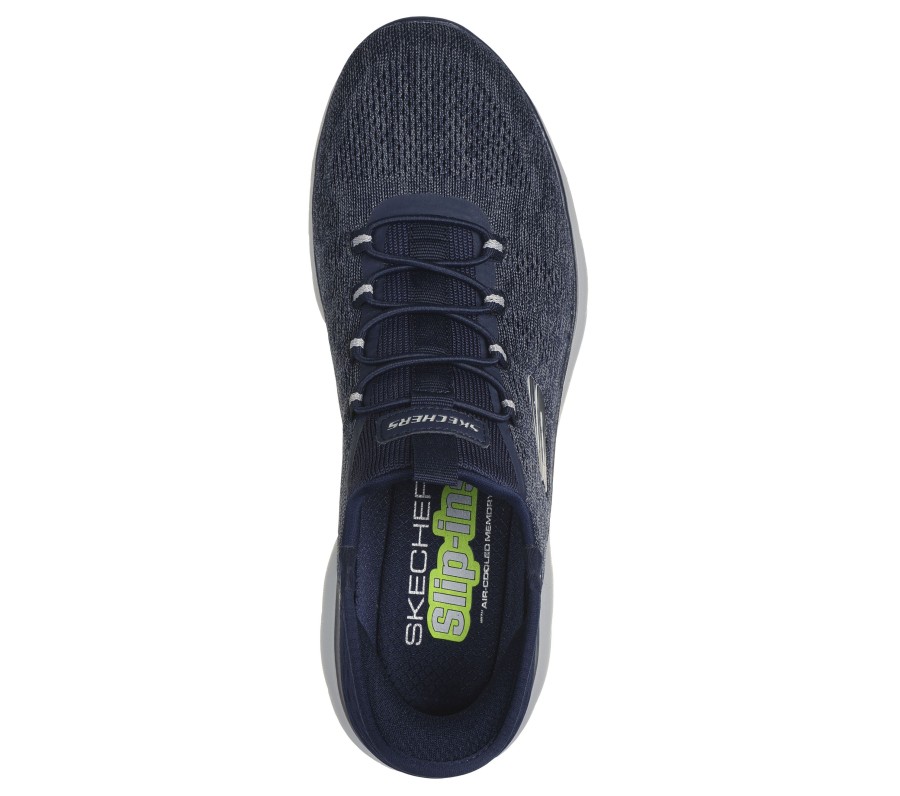 Herren SKECHERS Slip-Ons | Skechers Slip-Ins: Summits - Key Pace