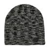 Bekleidung SKECHERS Winterbekleidung | Space Dyed Beanie Hat