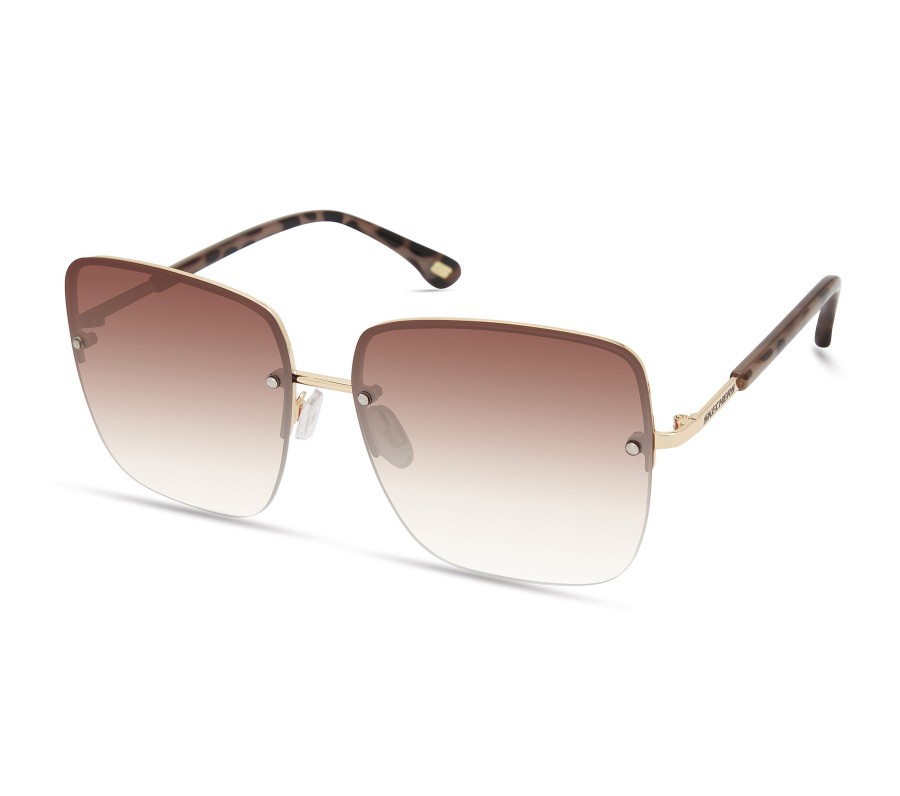 Bekleidung SKECHERS Sonnenbrillen | Oversized Square Sunglasses