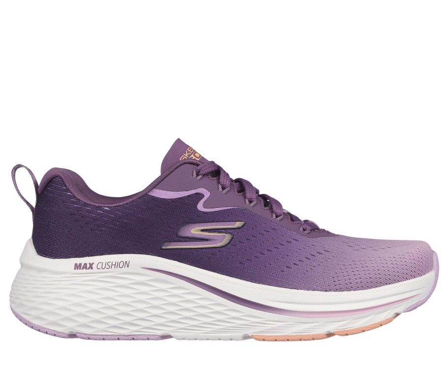 Damen SKECHERS Schnurer | Max Cushioning Elite - Superior Stride