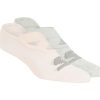 Bekleidung SKECHERS Accessoires | 2 Pack Studio Liner Socks