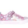 Kinder SKECHERS Slip-Ons | Twinkle Toes: Twinkle Sparks - Shimmer Stars