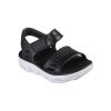 Kinder SKECHERS Sandalen | Foamies: Hypno-Splash - Solzo