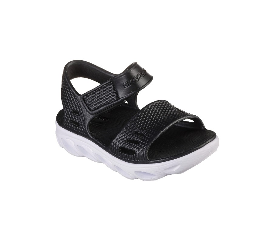 Kinder SKECHERS Sandalen | Foamies: Hypno-Splash - Solzo