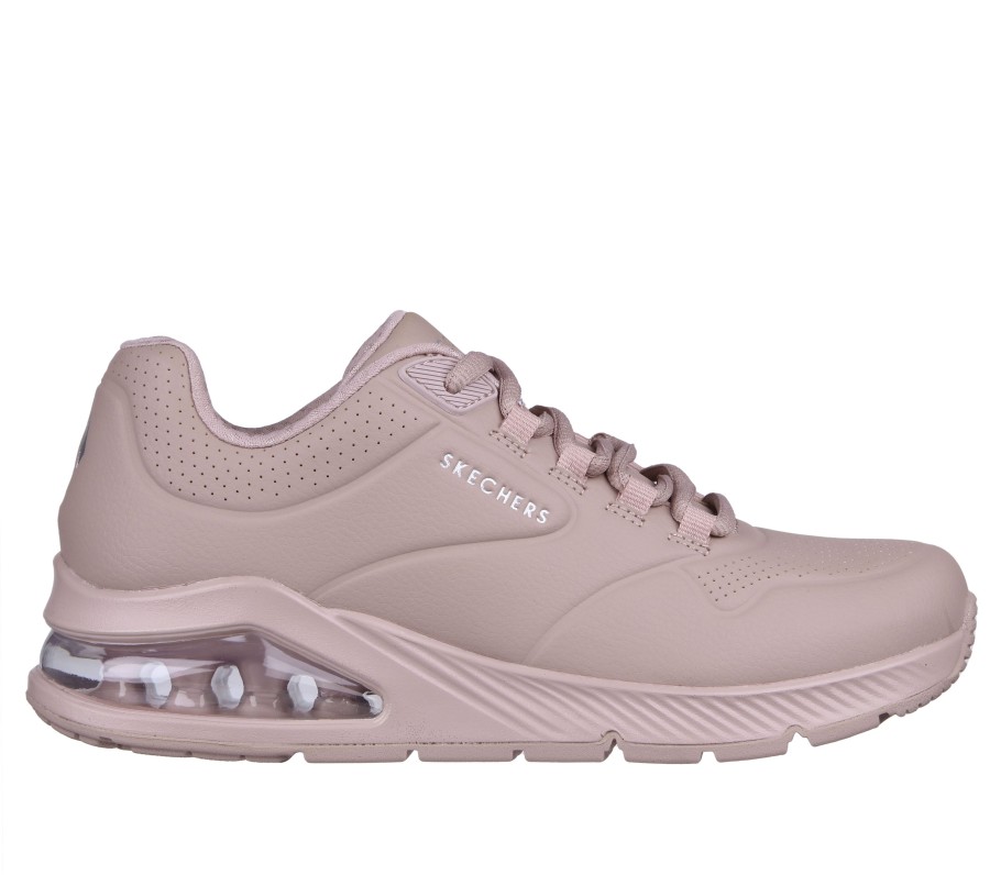 Damen SKECHERS Schnurer | Uno 2 - Air Around You