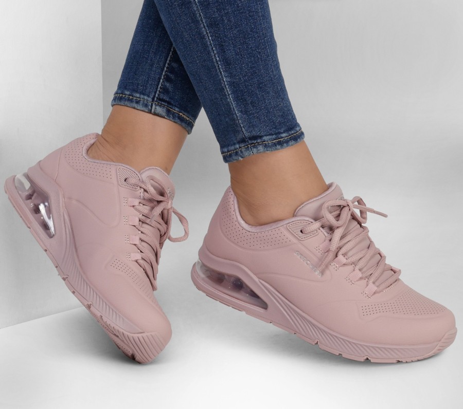 Damen SKECHERS Schnurer | Uno 2 - Air Around You