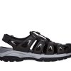 Herren SKECHERS Sandalen | Relaxed Fit: Tresmen - Outseen