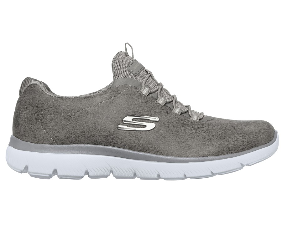 Damen SKECHERS Slip-Ons | Summits - Oh So Smooth