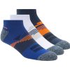 Bekleidung SKECHERS Accessoires | Low Cut Ankle Socks - 3 Pack