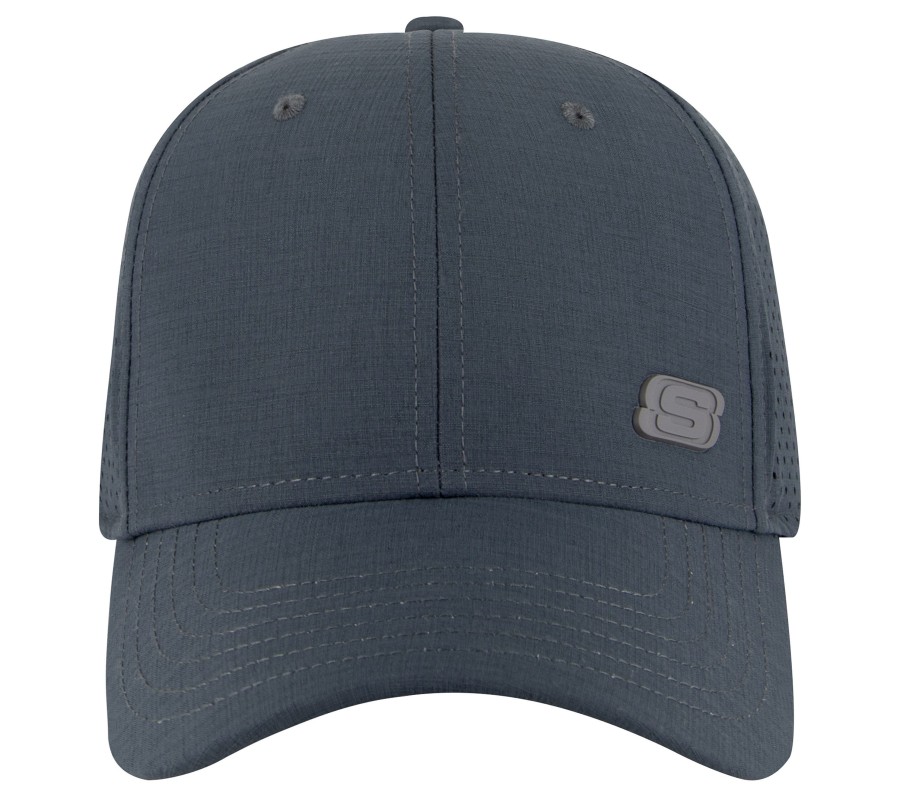 Bekleidung SKECHERS Accessoires | Heritage S Baseball Hat