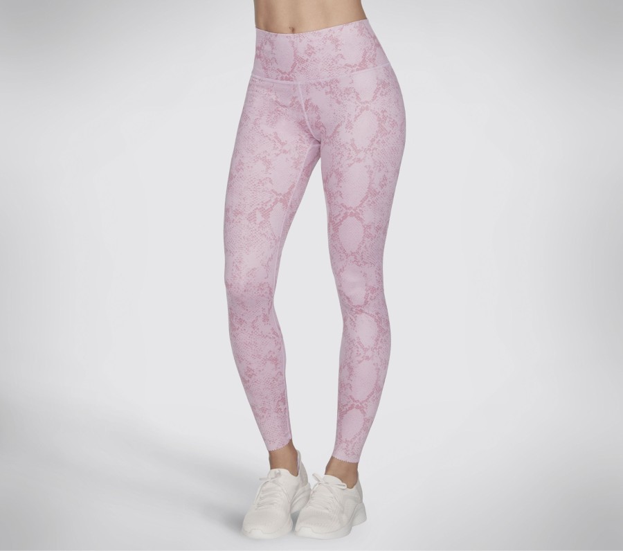 Damen SKECHERS Hosen | Go Sculpt Python Hw Legging