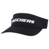 Bekleidung SKECHERS Accessoires | Go Walk Visor