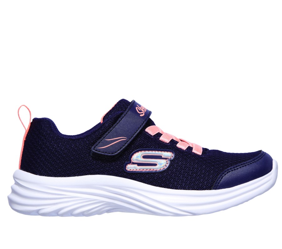 Kinder SKECHERS Sneaker Sportlich | Dreamy Dancer - Miss Minimalistic