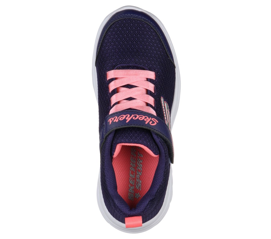 Kinder SKECHERS Sneaker Sportlich | Dreamy Dancer - Miss Minimalistic