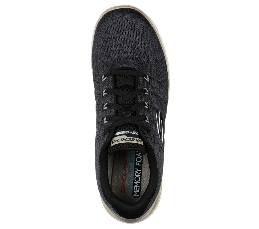 Herren SKECHERS Sneaker Sportlich | Flex Advantage 3.0 - Stally