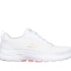 Damen SKECHERS Sneaker (Sportlich) | Go Walk 6 - Sky Wind