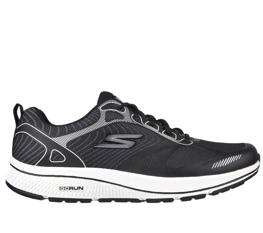 Herren SKECHERS Sneaker Sportlich | Gorun Consistent - Fleet Rush