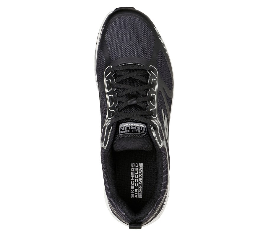 Herren SKECHERS Sneaker Sportlich | Gorun Consistent - Fleet Rush