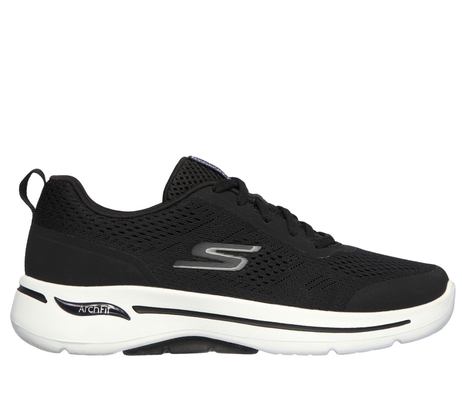 Damen SKECHERS Schnurer | Skechers Go Walk Arch Fit - Motion Breeze