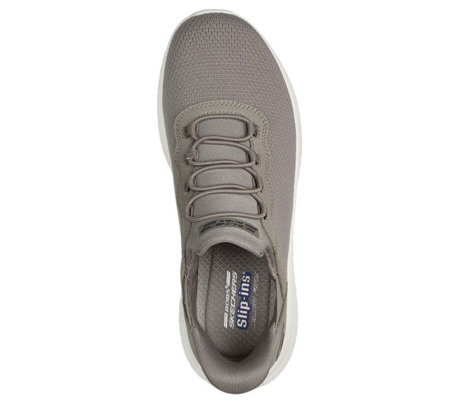 Damen SKECHERS Slip-Ons | Skechers Slip-Ins: Bobs Sport Squad Chaos