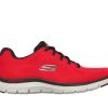 Herren SKECHERS Sneaker Sportlich | Flex Advantage 4.0 - Upstream