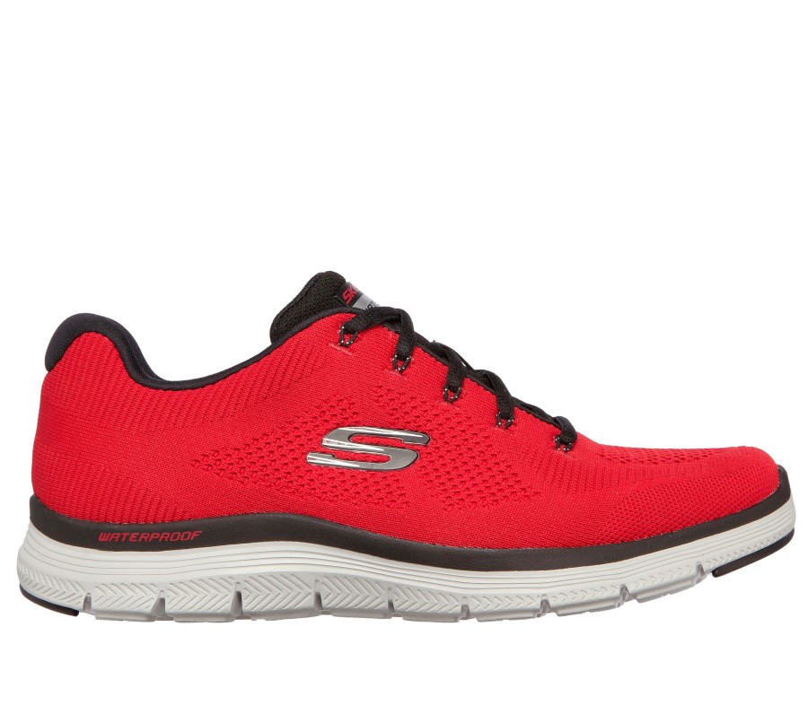 Herren SKECHERS Sneaker Sportlich | Flex Advantage 4.0 - Upstream