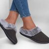 Damen SKECHERS Hausschuhe | Cozy Campfire - Cozy Times