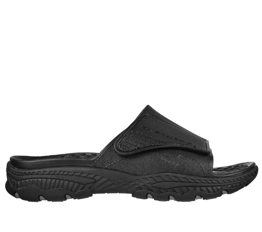 Herren SKECHERS Sandalen | Foamies: Creston Ultra - Get Away