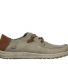 Herren SKECHERS Slip-Ons | Relaxed Fit: Melson - Planon