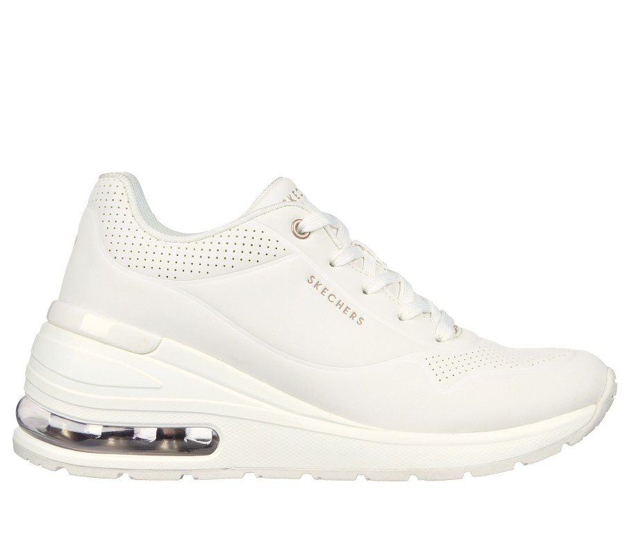 Damen SKECHERS Keilabsatz | Million Air - Elevated Air