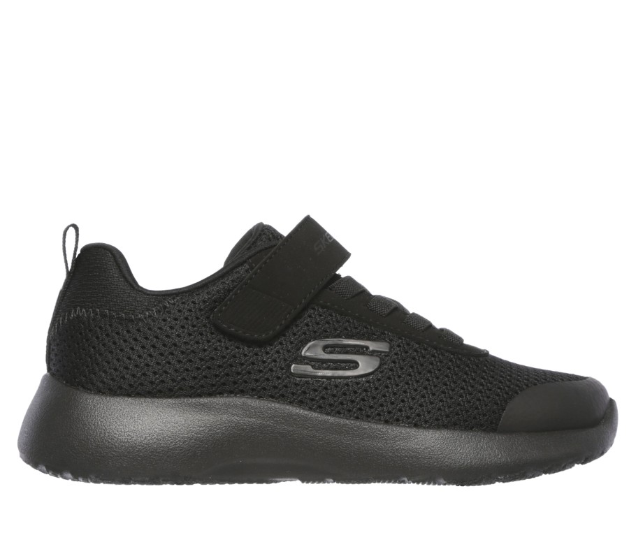 Kinder SKECHERS Sneaker Sportlich | Dynamight - Ultra Torque