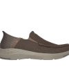 Herren SKECHERS Business-Schuhe | Skechers Slip-Ins Rf: Parson - Ralven