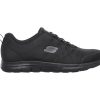 Damen SKECHERS Arbeitsschuhe | Work Relaxed Fit: Ghenter - Srelt Sr