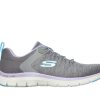 Damen SKECHERS Schnurer | Flex Appeal 4.0