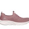 Damen SKECHERS Slip-Ons | Relaxed Fit: D'Lux Comfort - Bonus Prize