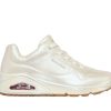 Damen SKECHERS Schnurer | Uno - Pearl Queen