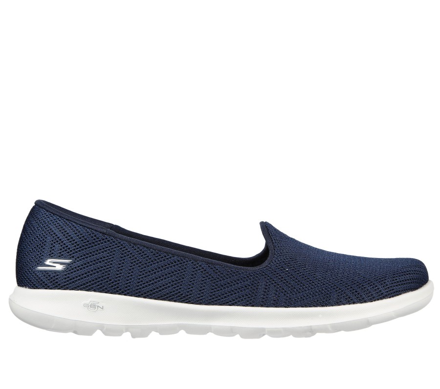 Damen SKECHERS Halbschuhe | Skechers Go Walk Lite - Sweet Gal