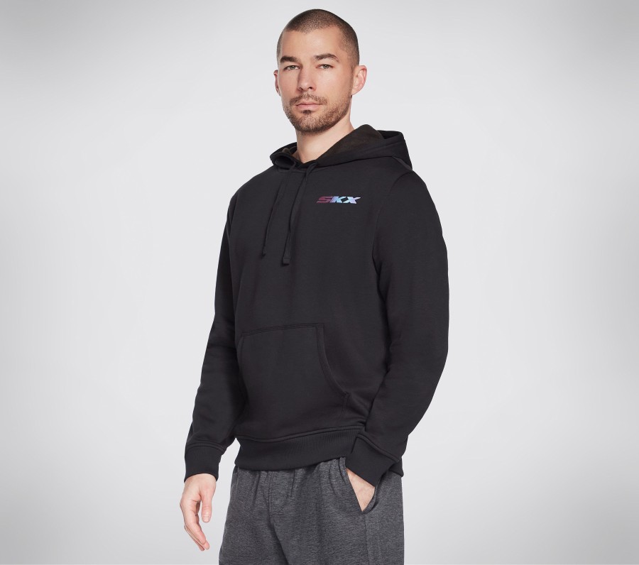 Herren SKECHERS Oberteile | Skx Vantage Pullover