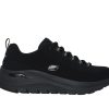 Damen SKECHERS Schnurer | Arch Fit 2.0 - Dark Horse