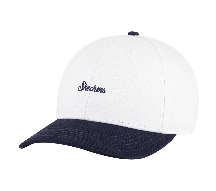 Bekleidung SKECHERS Accessoires | Brushed Skechers Hat